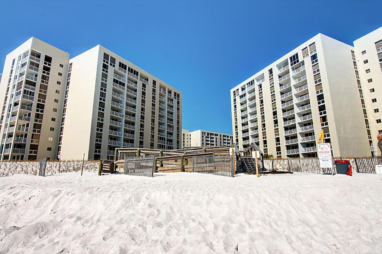 Appartement Shoreline Towers 3083 à Destin Extérieur photo